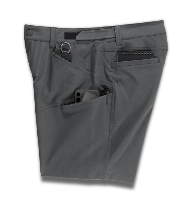 Tactical Utility Short