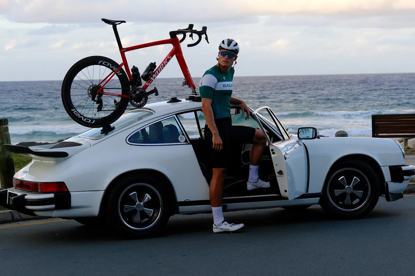 Talon MAX Bike Rack Kit | 1-bike