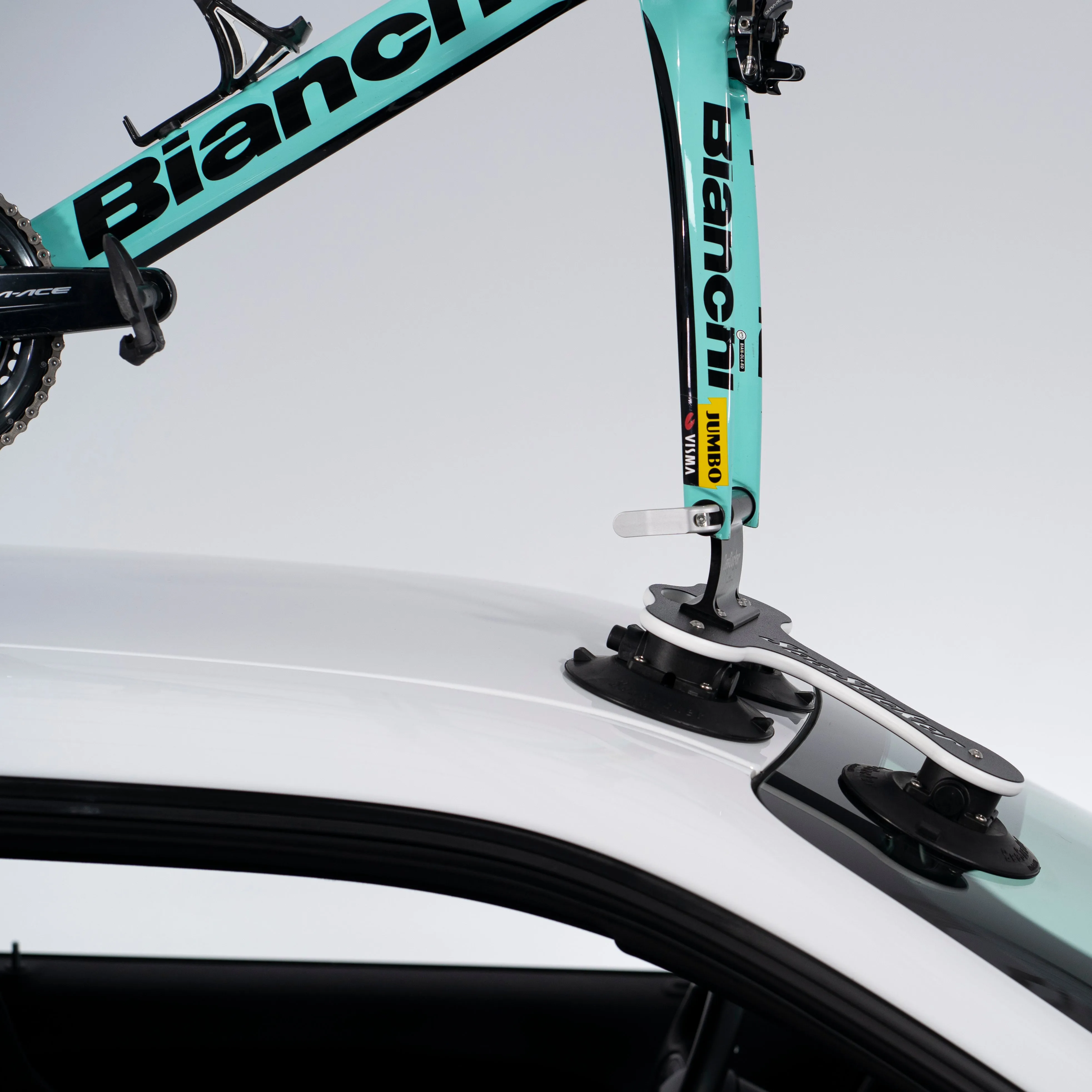 Talon MAX Bike Rack Kit | 1-bike