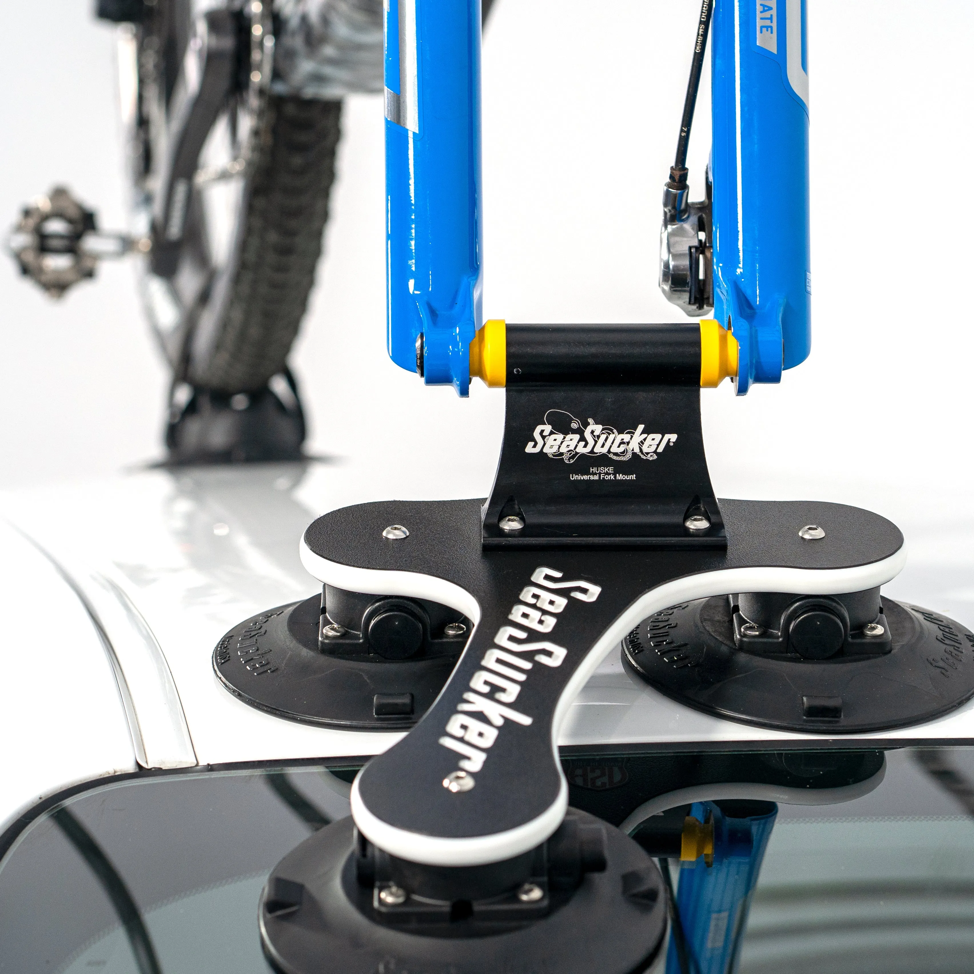 Talon MAX Bike Rack Kit | 1-bike