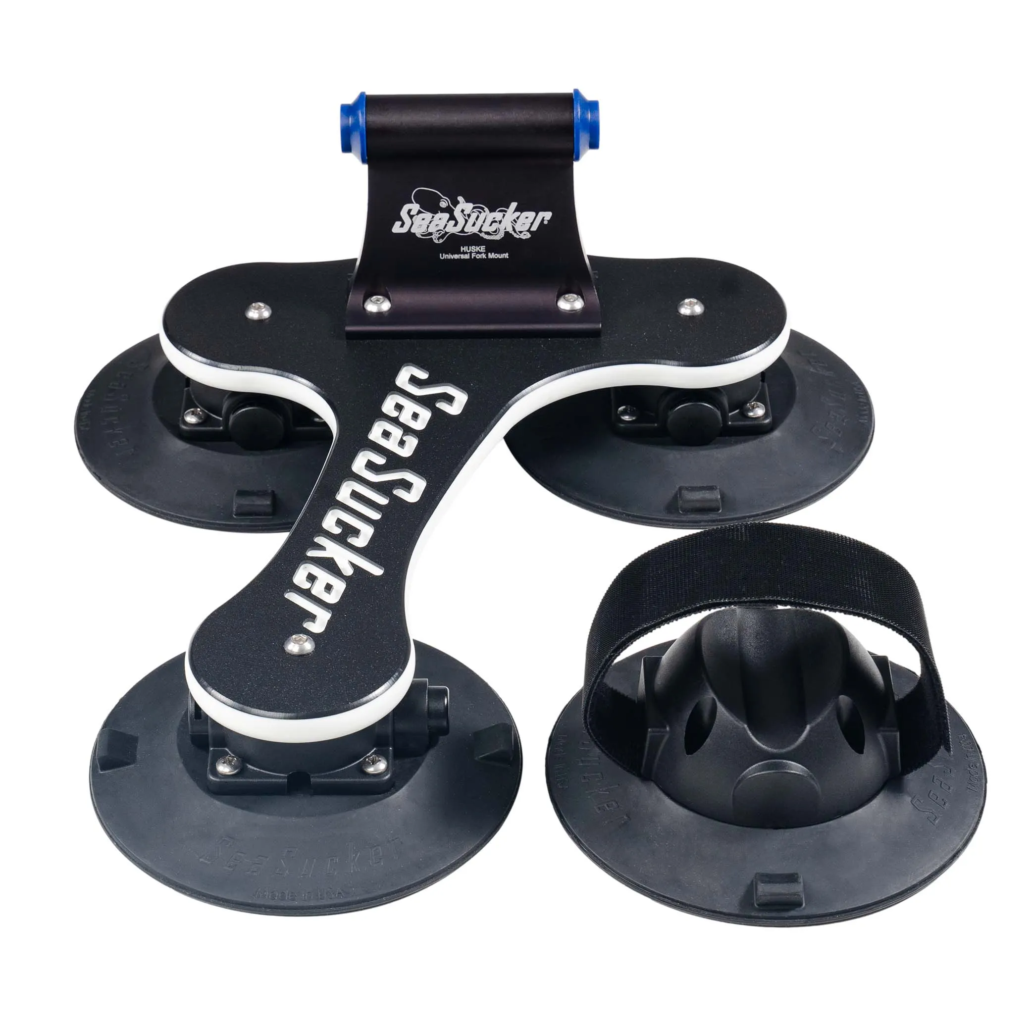 Talon MAX Bike Rack Kit | 1-bike