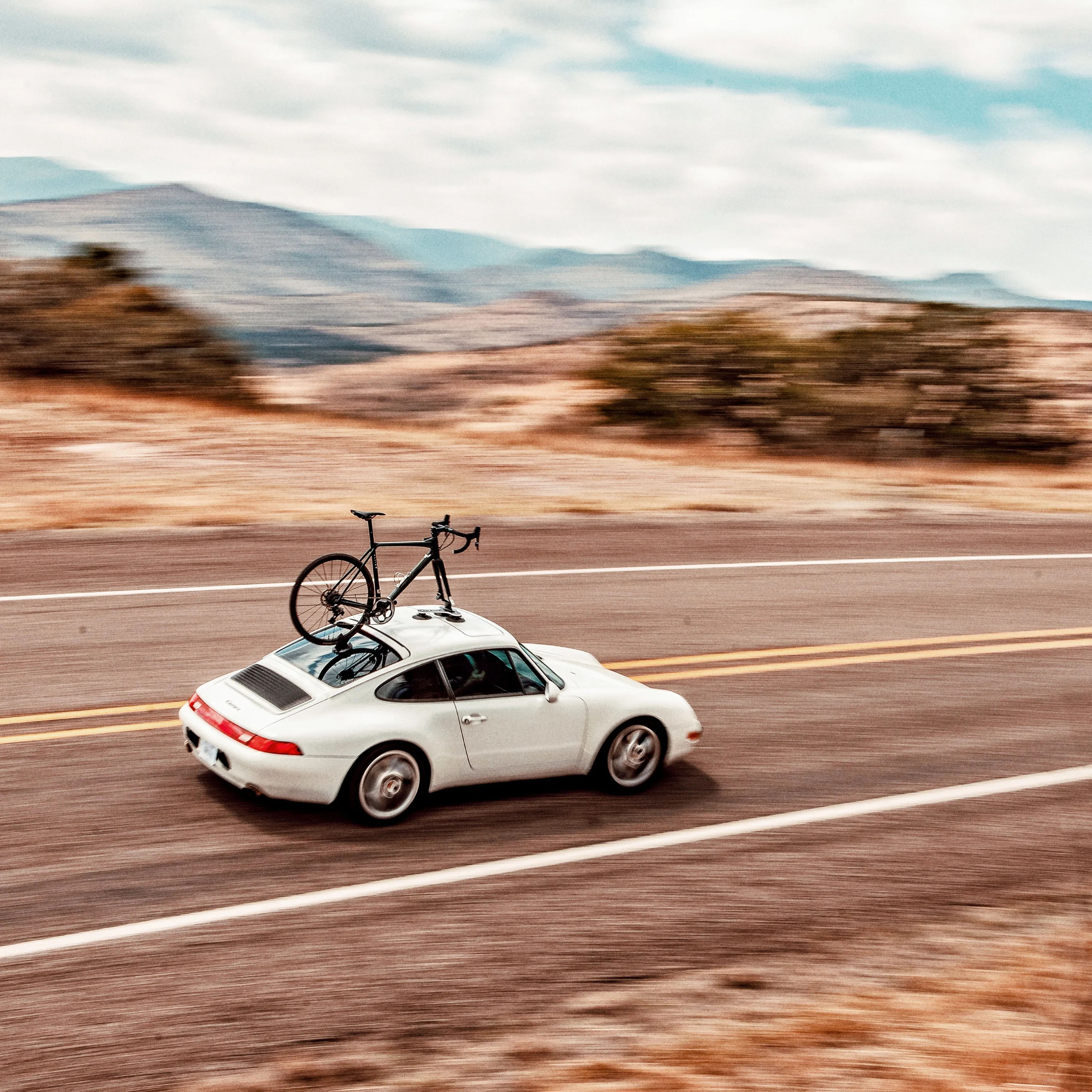 Talon MAX Bike Rack Kit | 1-bike