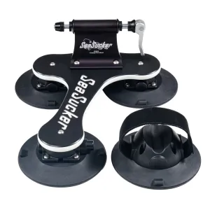 Talon MAX Bike Rack Kit | 1-bike