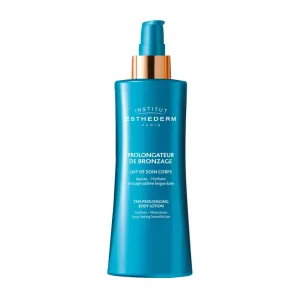 Tan Prolonging Body Lotion