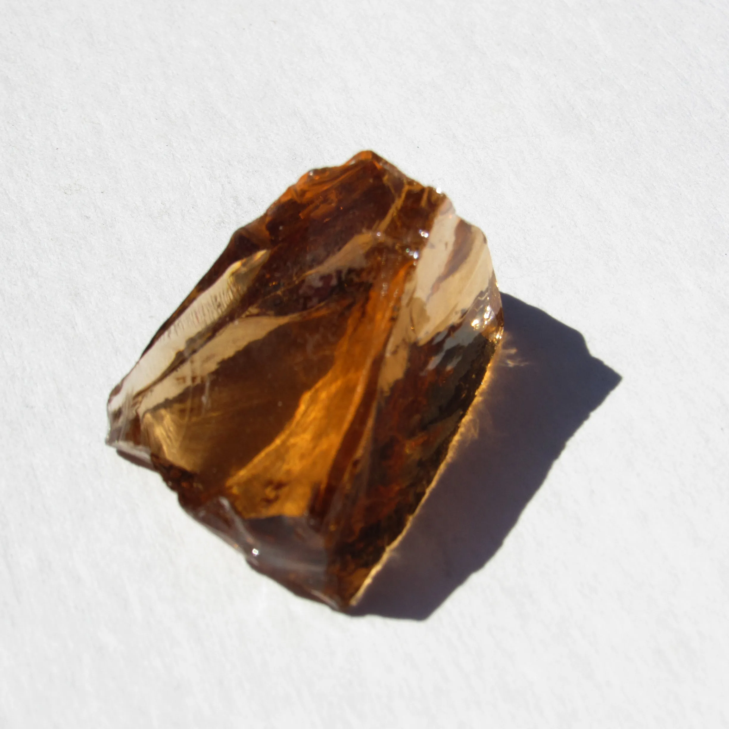 Tanzanite Fire Elestial Monatomic andara Crystal Arcturian stone free form raw