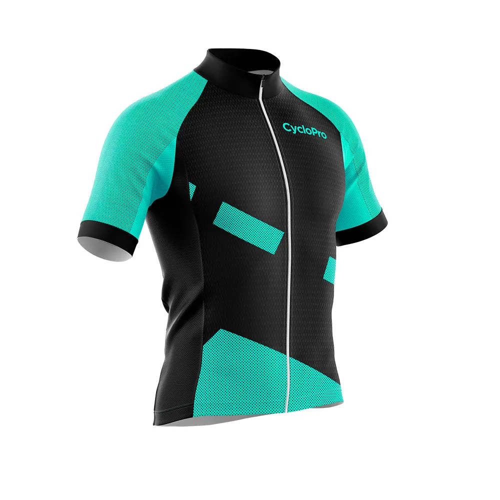 Tenue De Cyclisme Turquoise - Practical 