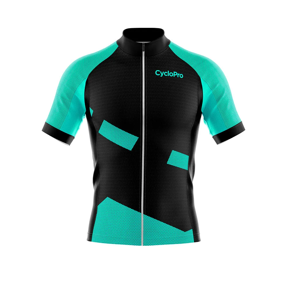 Tenue De Cyclisme Turquoise - Practical 