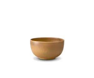 Terra Cereal Bowl Brown