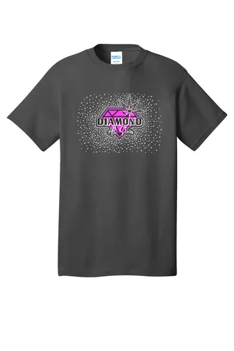 The Core Cotton Tee