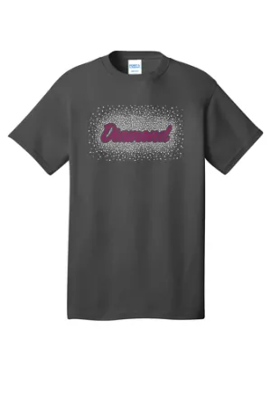 The Core Cotton Tee