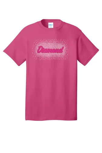 The Core Cotton Tee