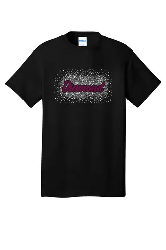 The Core Cotton Tee