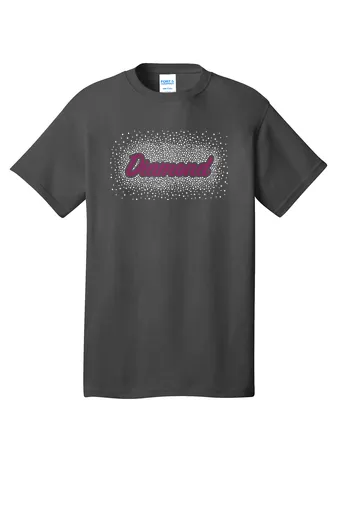 The Core Cotton Tee