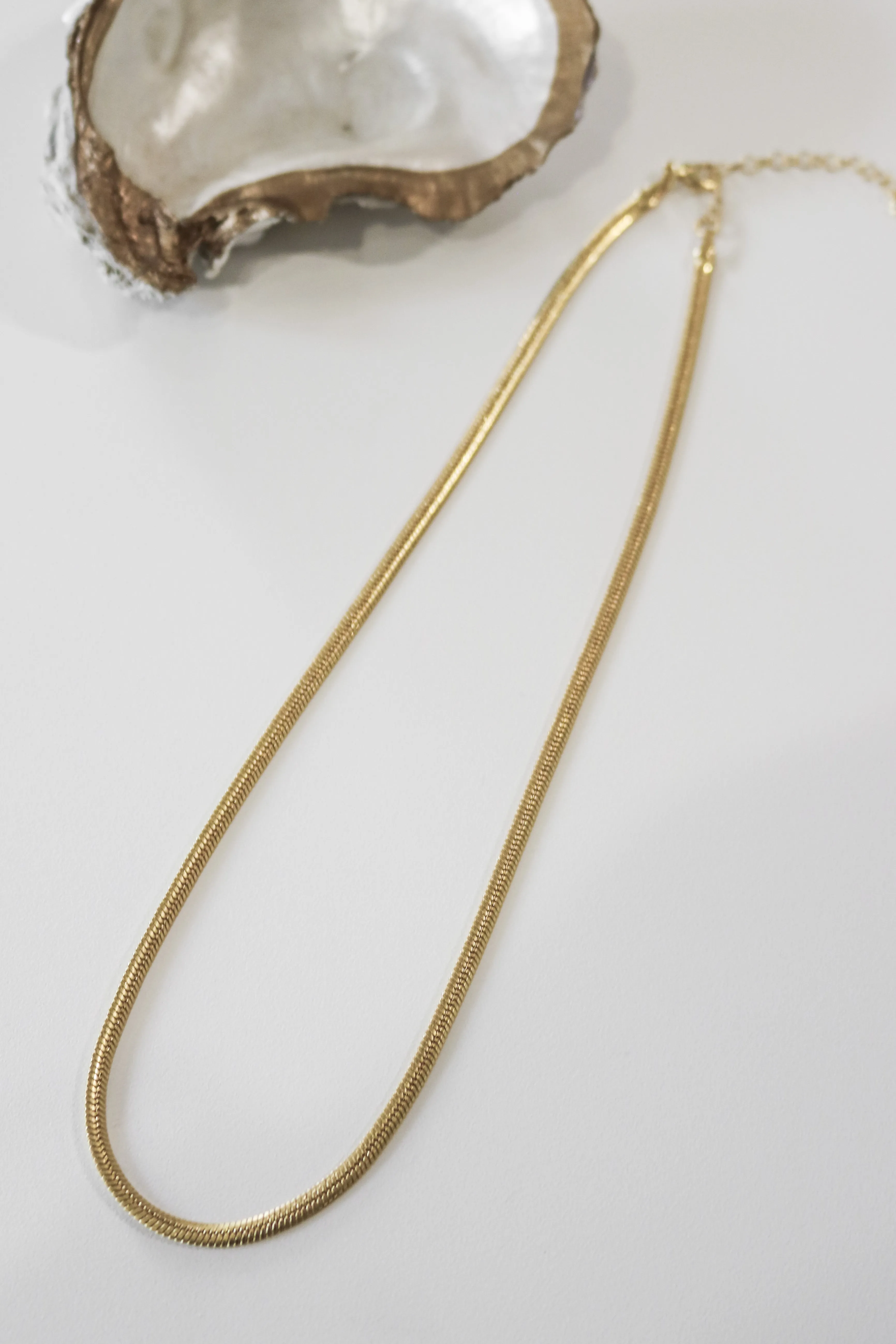 The Divine Necklace