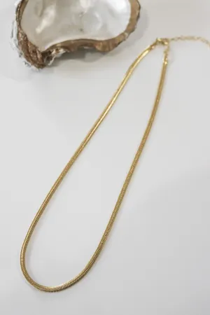 The Divine Necklace