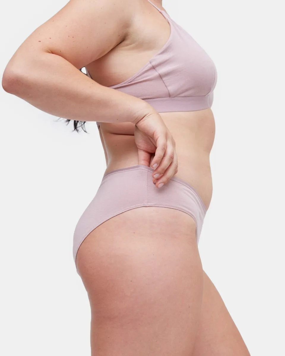 The Everyday Bikini Brief