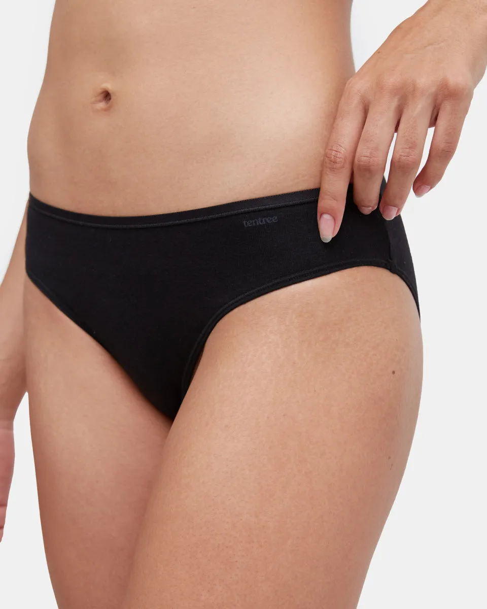 The Everyday Bikini Brief