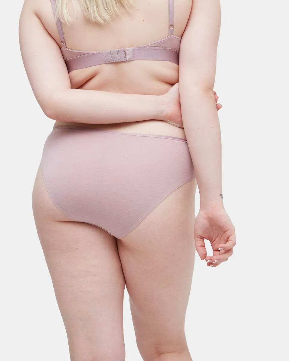 The Everyday Bikini Brief