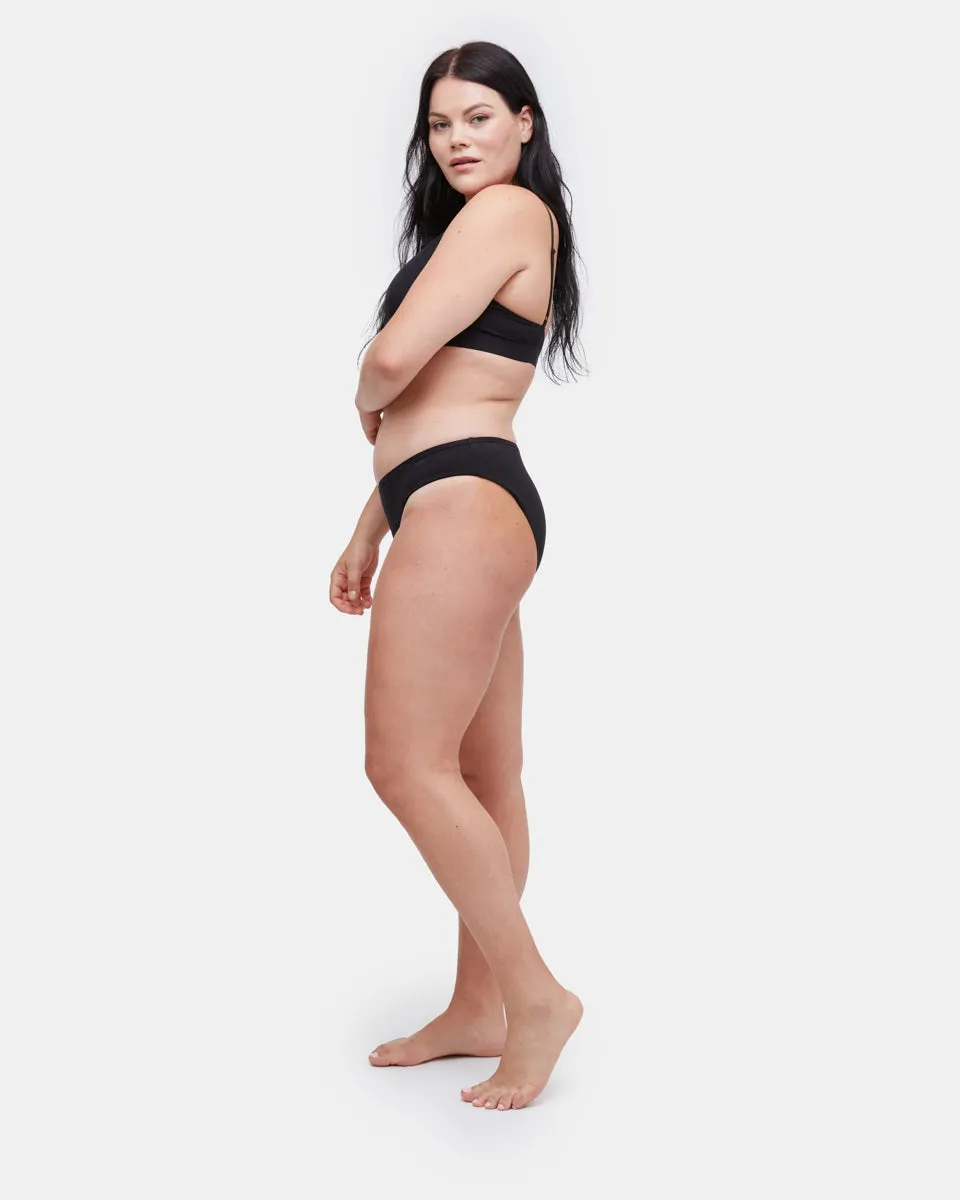 The Everyday Bikini Brief