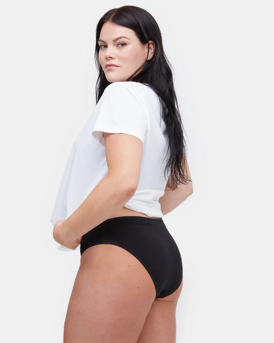 The Everyday Bikini Brief