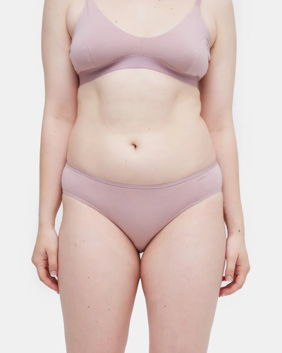 The Everyday Bikini Brief