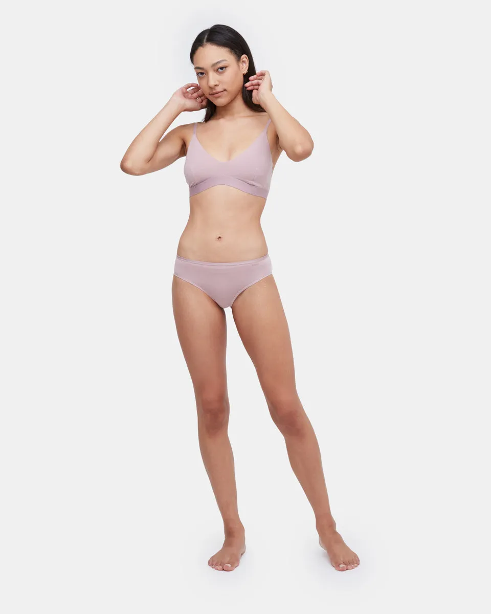 The Everyday Bikini Brief