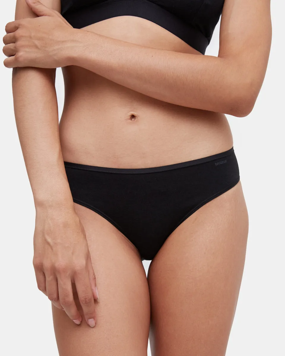 The Everyday Bikini Brief