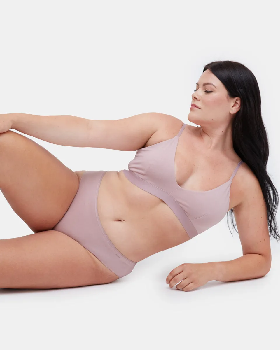 The Everyday Bikini Brief