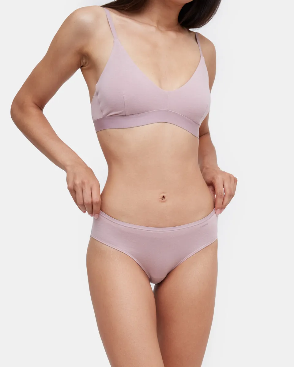 The Everyday Bikini Brief