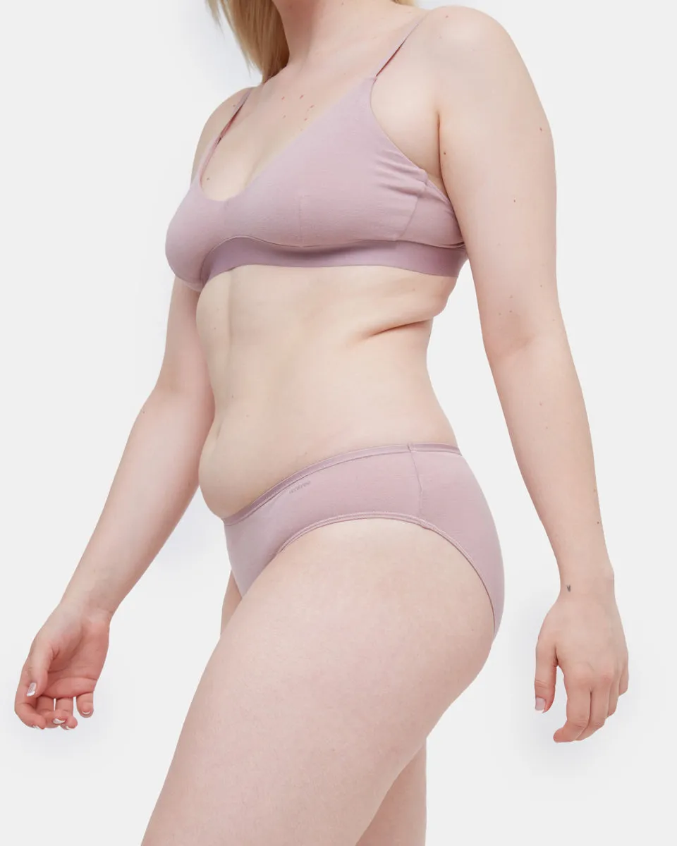 The Everyday Bikini Brief