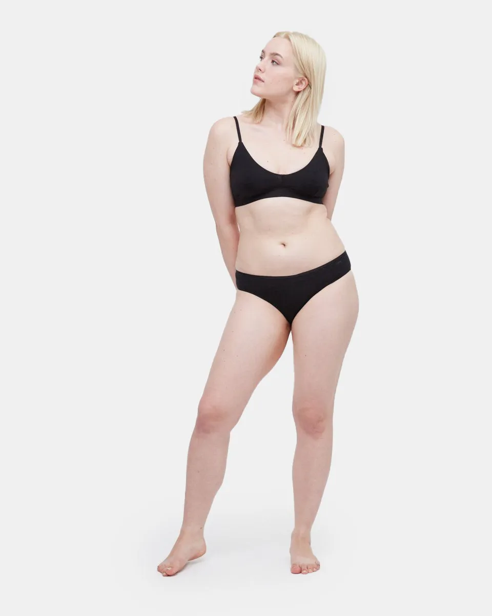 The Everyday Bikini Brief