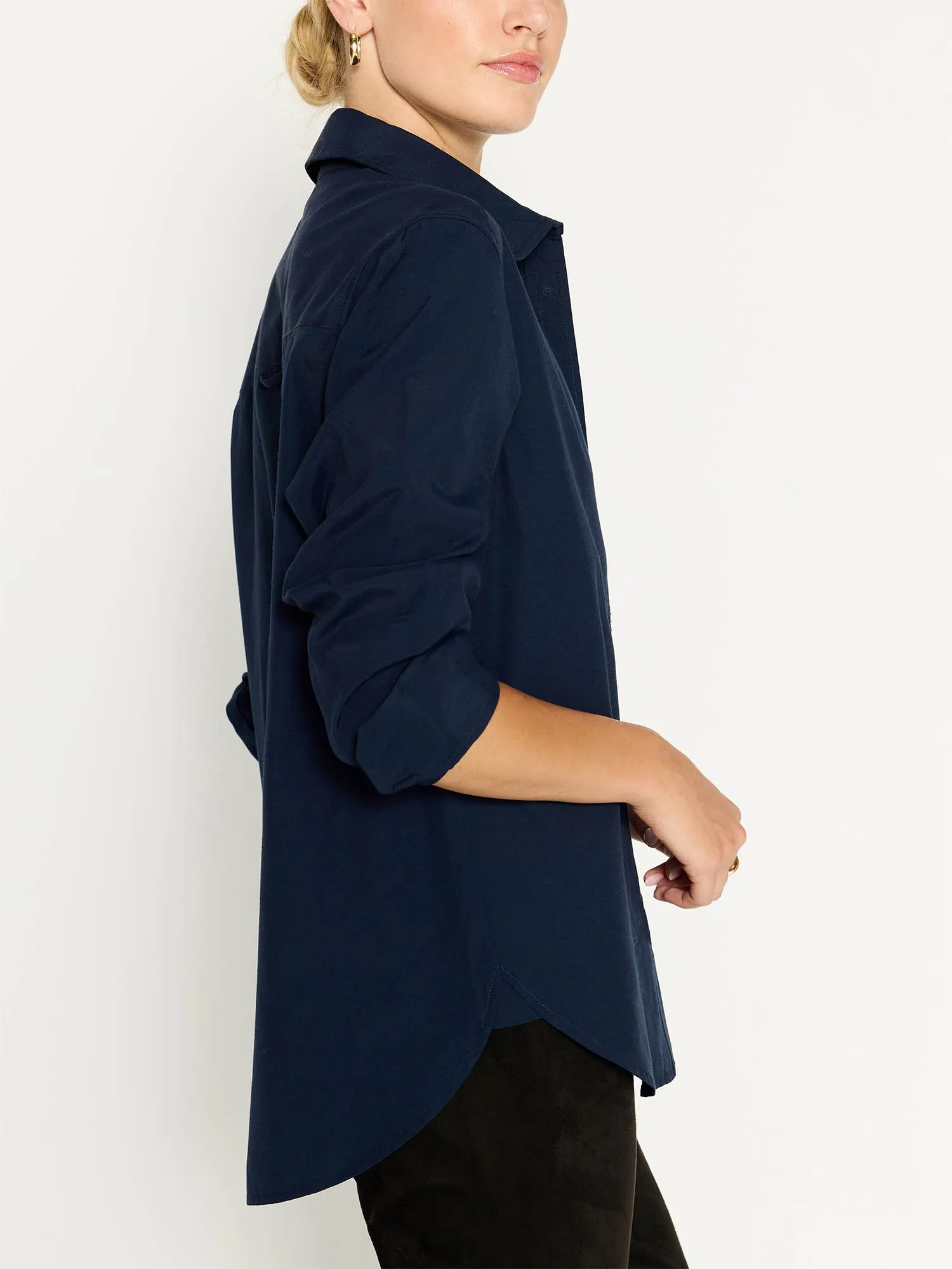 The Everyday Shirt