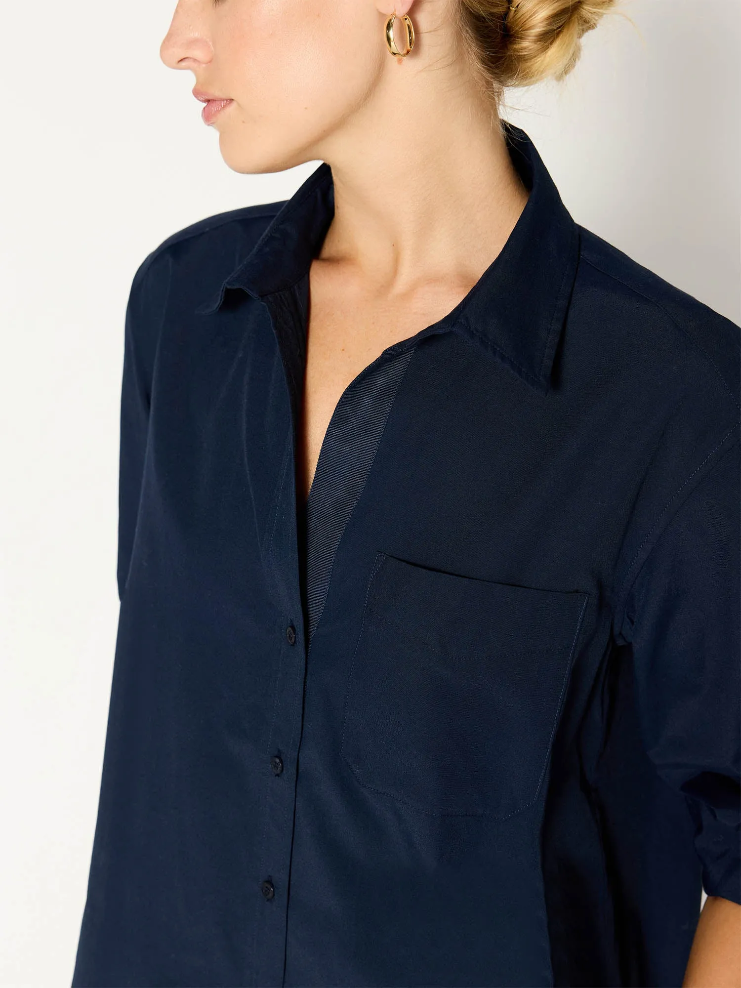 The Everyday Shirt