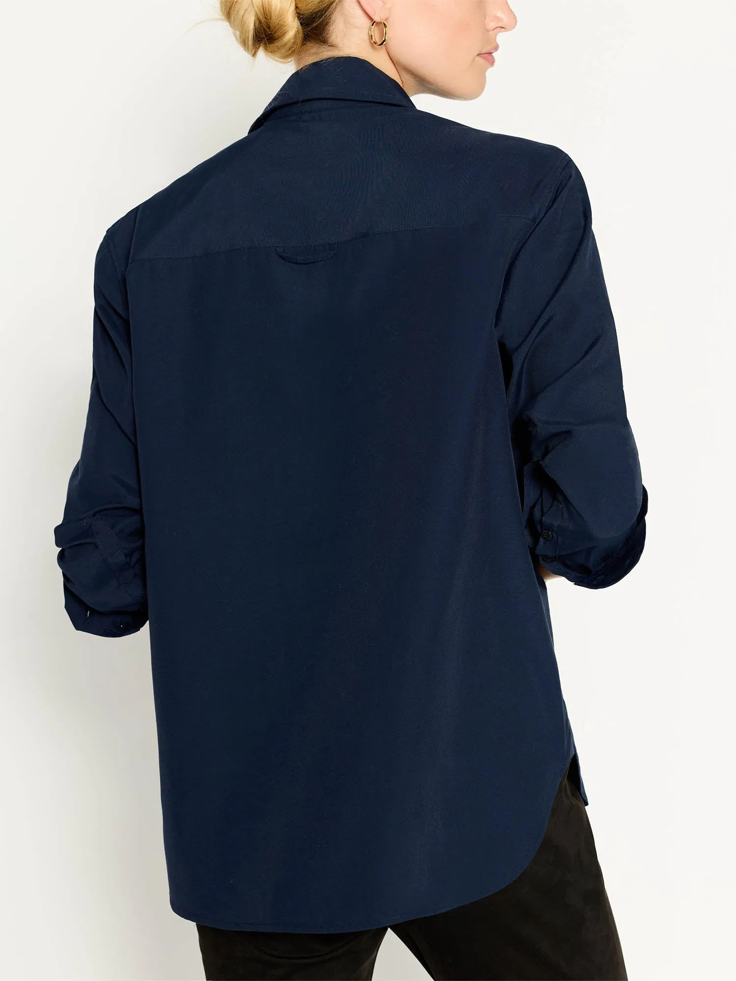 The Everyday Shirt