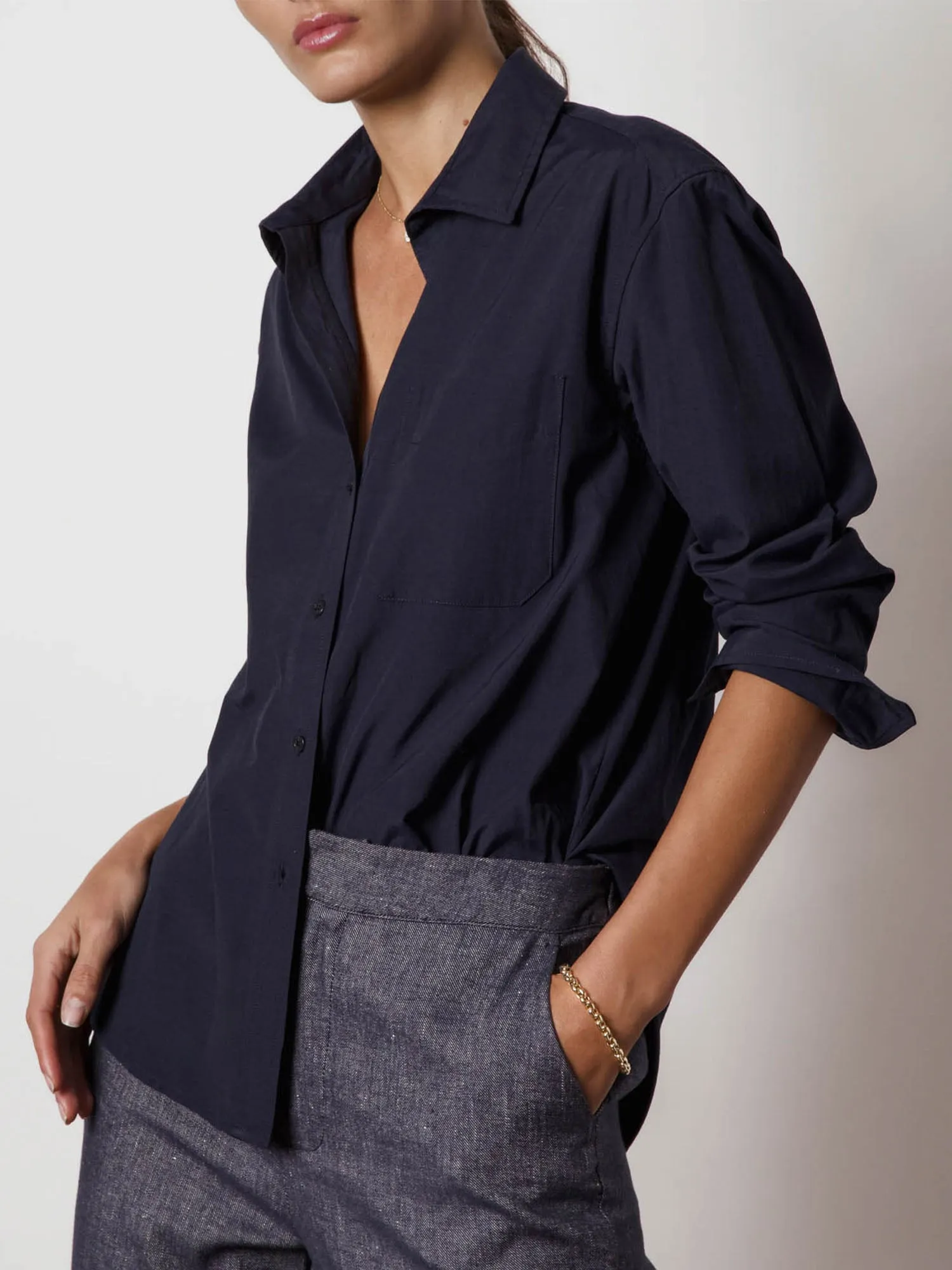 The Everyday Shirt
