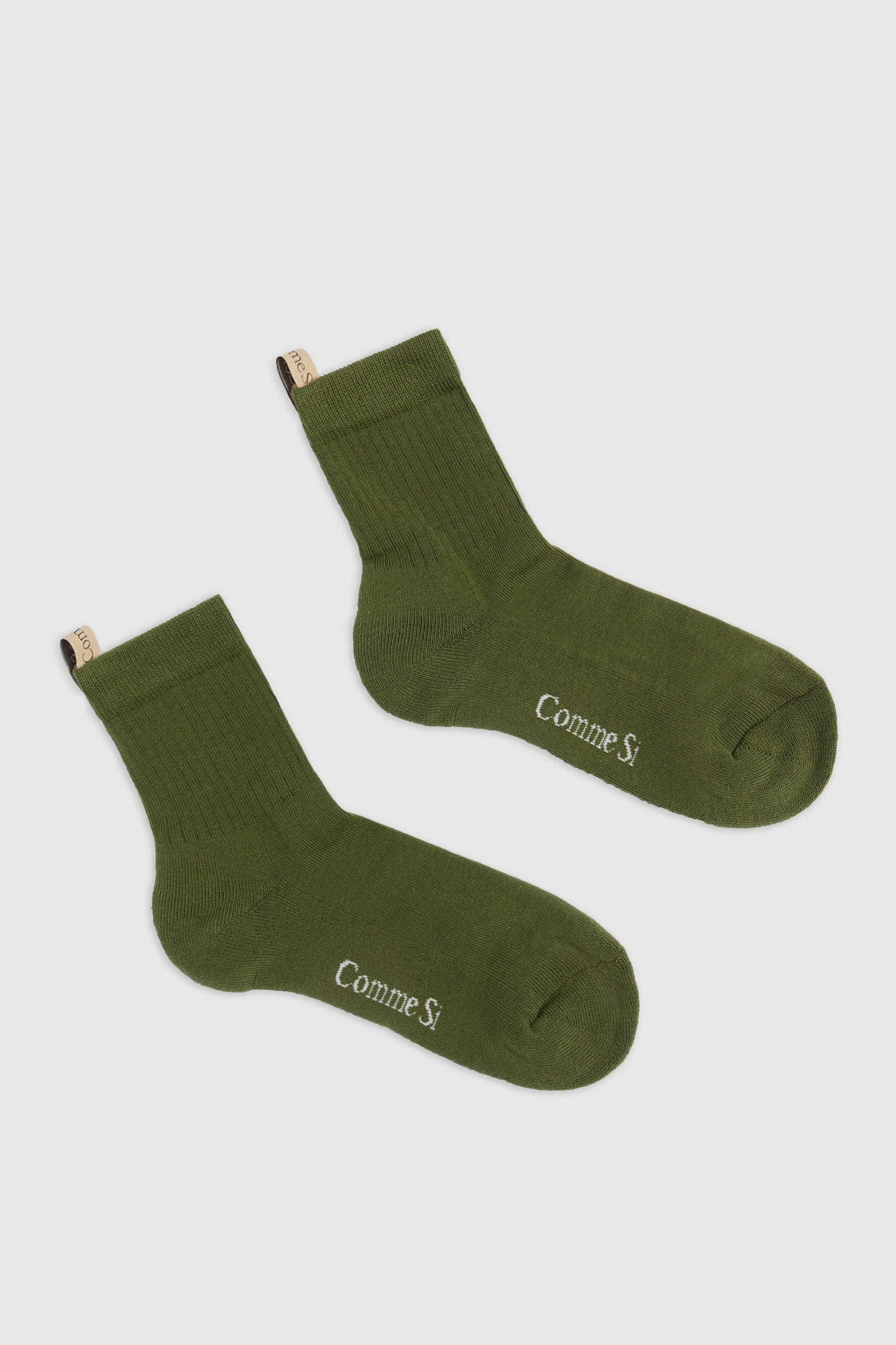 The Everyday Sock