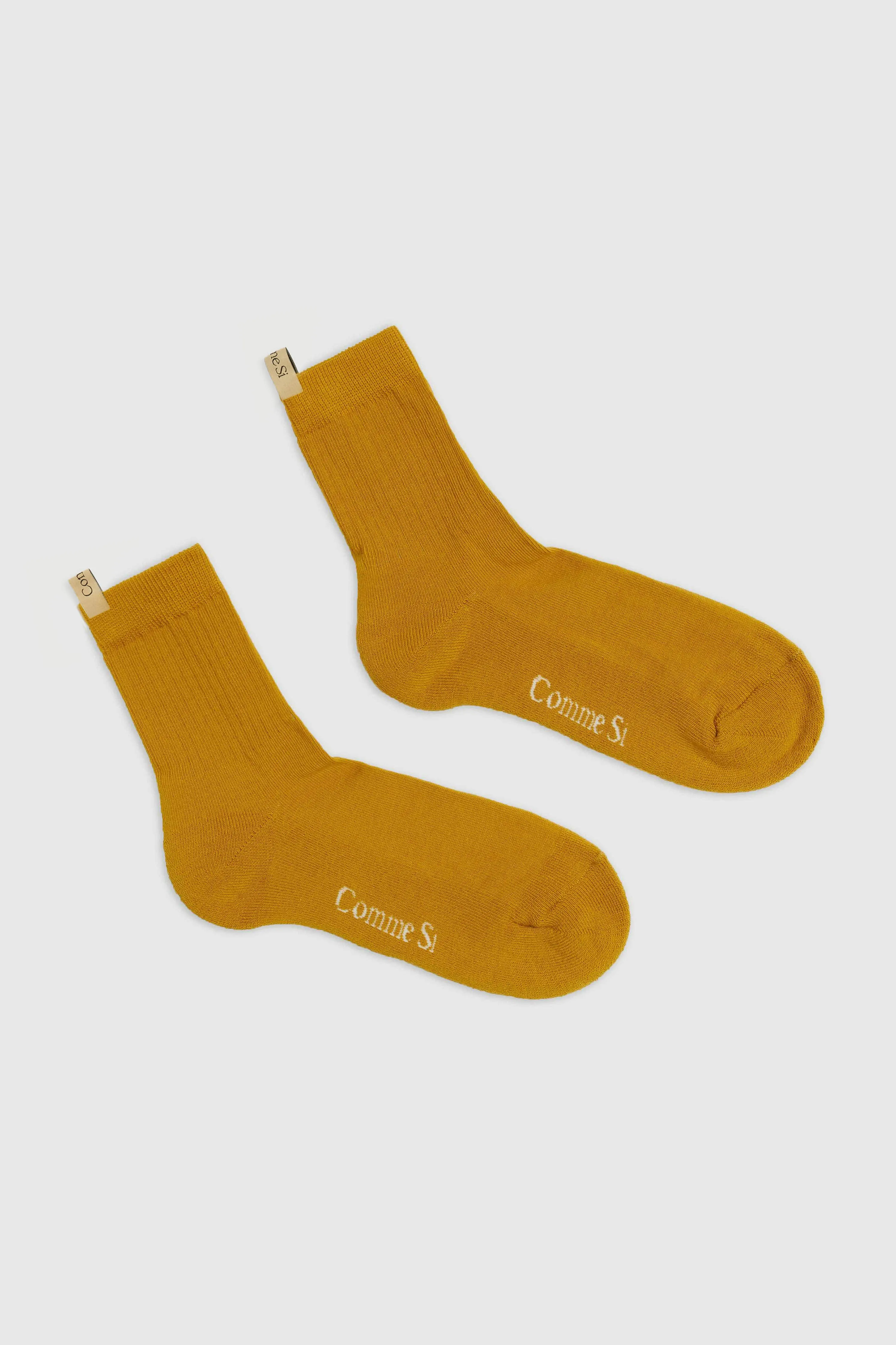 The Everyday Sock