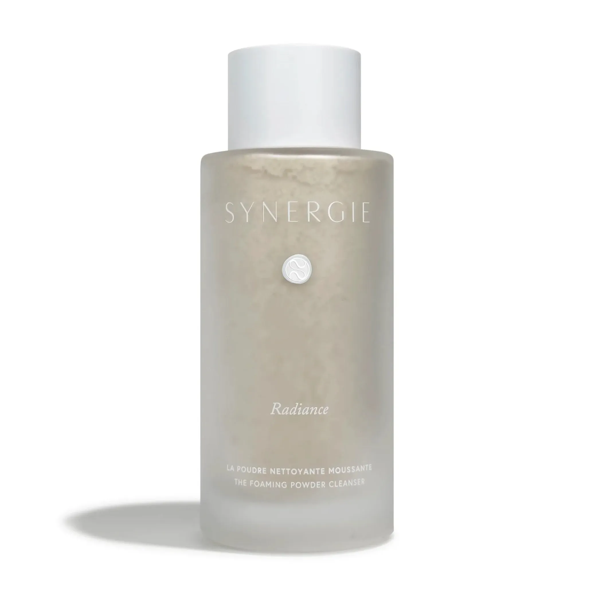 The Foaming Powder Cleanser