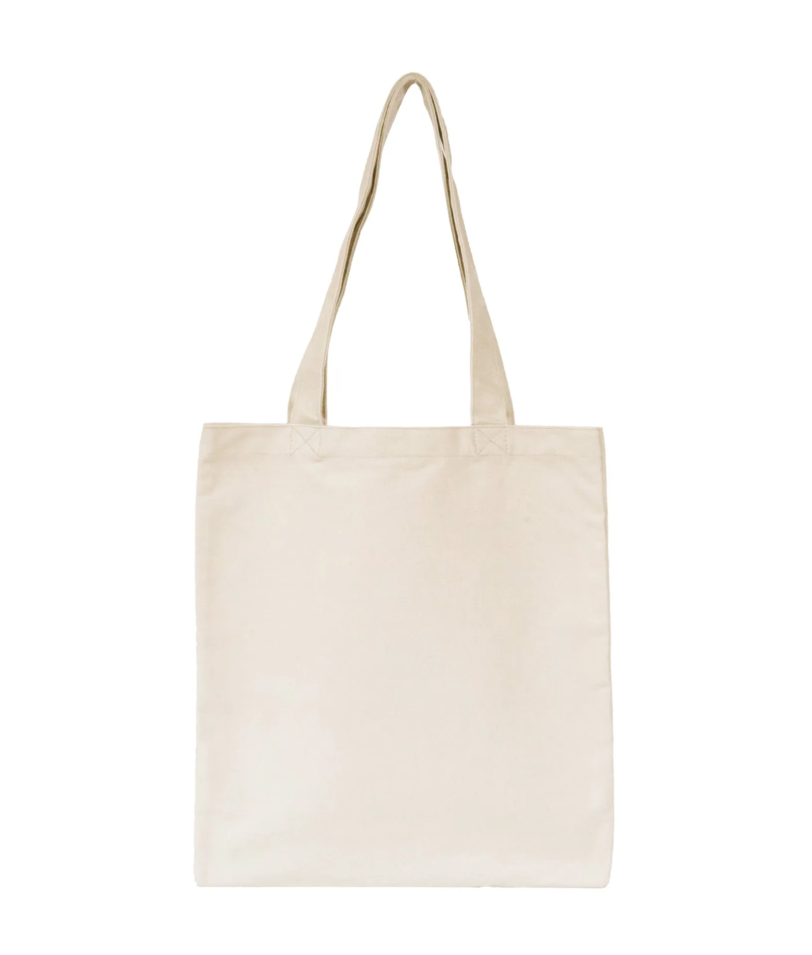 The Organic Daily Tote