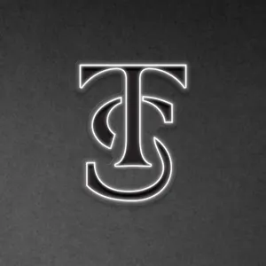 The TS x Neon Icons