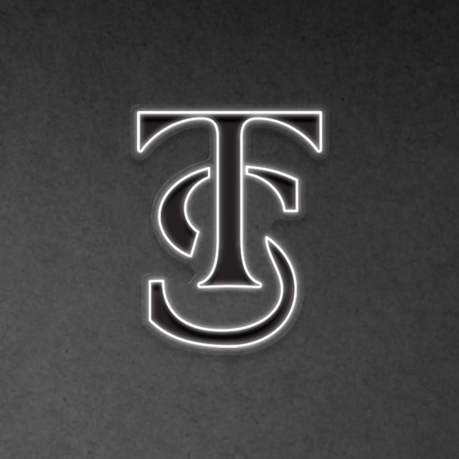 The TS x Neon Icons