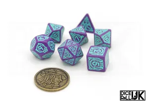 The Witcher Dice | Dandelion - Half A Century Of Poetry