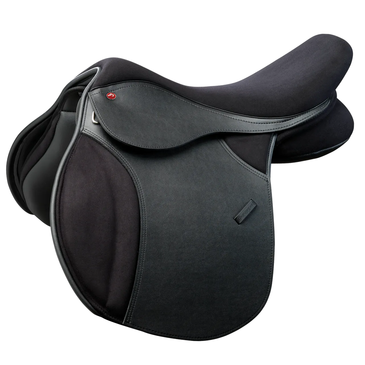 Thorowgood T4 All Purpose Cob Saddle