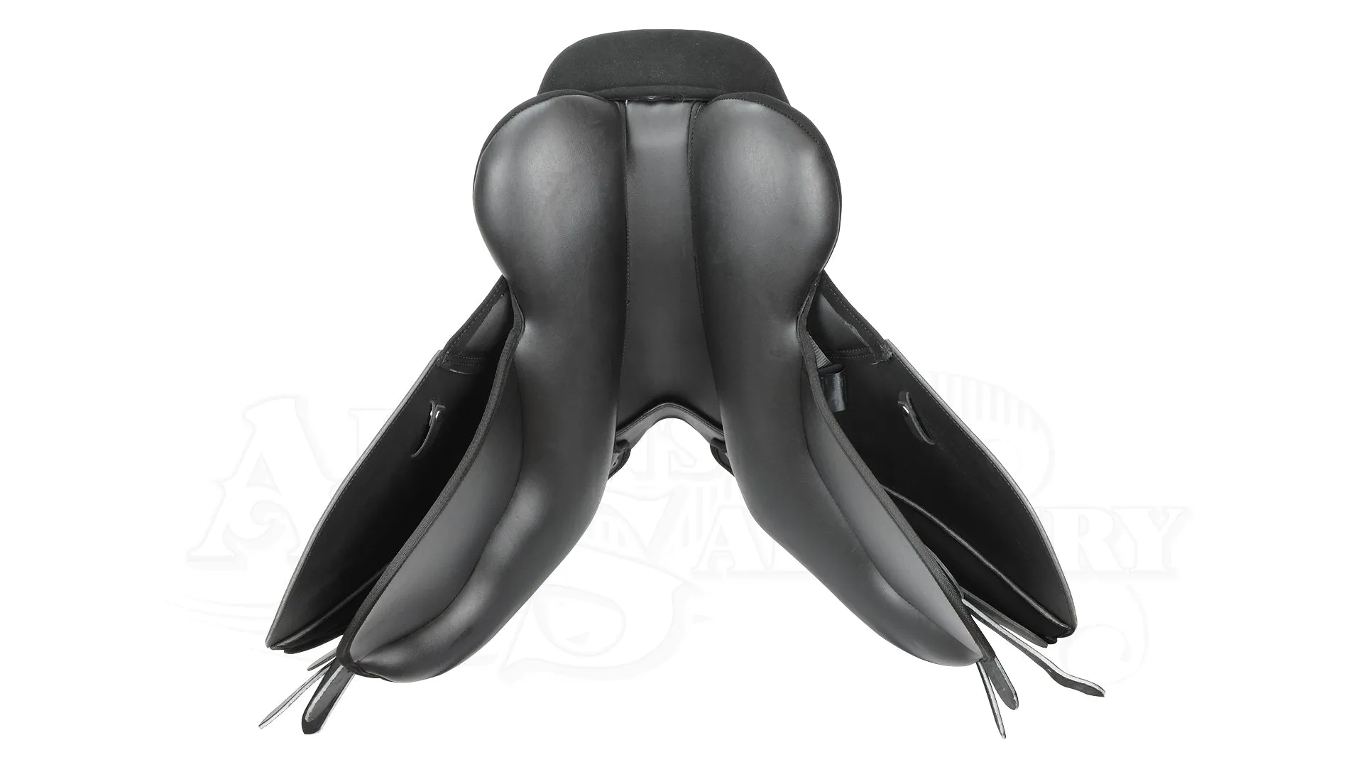 Thorowgood T4 All Purpose Cob Saddle