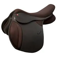 Thorowgood T4 All Purpose Cob Saddle