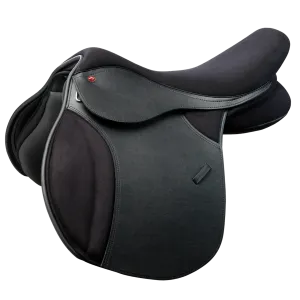 Thorowgood T4 All Purpose Cob Saddle