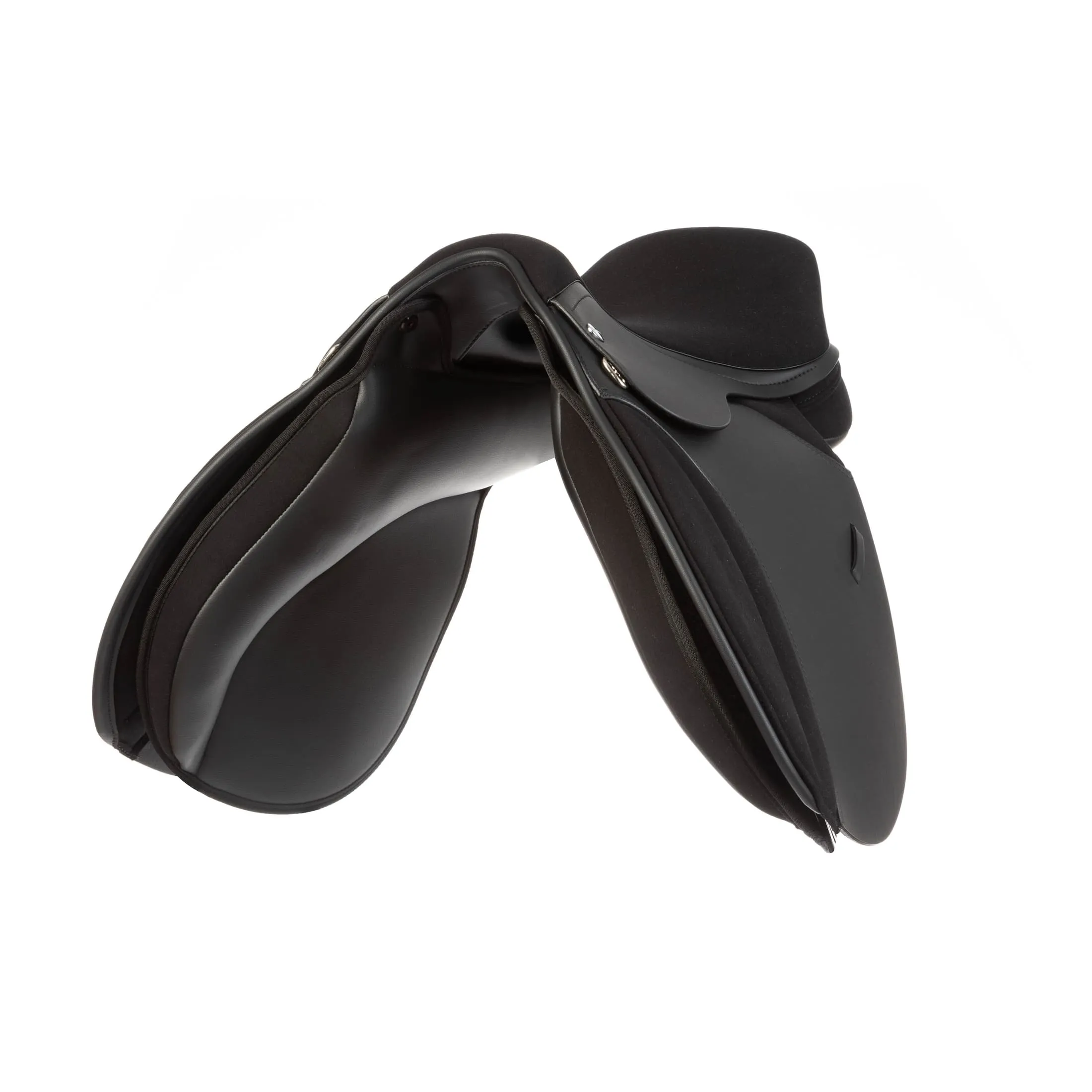 Thorowgood T4 All Purpose Cob Saddle