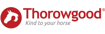Thorowgood T4 Pony Saddle Black