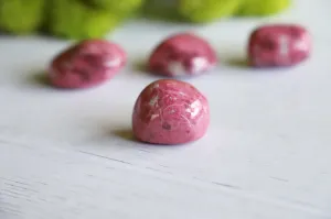 Thulite | Extra Grade