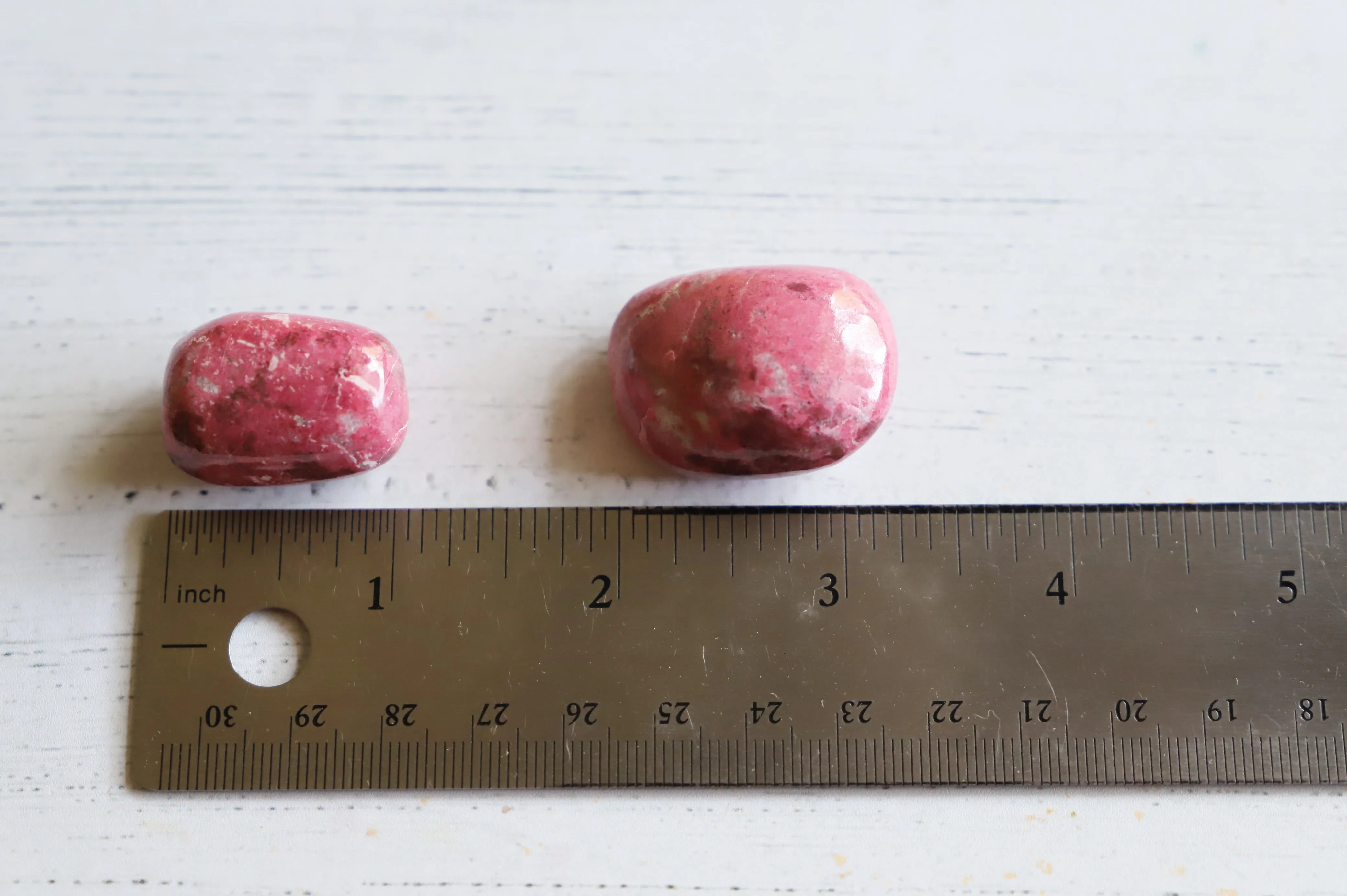 Thulite | Extra Grade